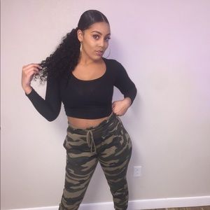 Meet your Posher, Halle